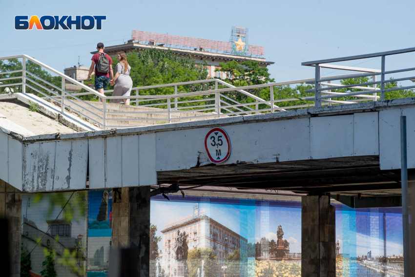В Волгограде цены на летнее жилье обогнали Москву и Краснодар 