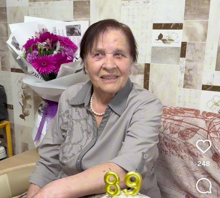 Прохор Шаляпин стал фанатом 89-летней блогерши: внучка хотела сдать в дом престарелых