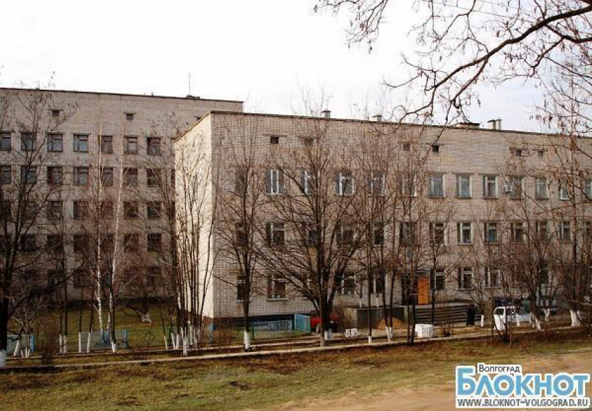 В Волгоградской области студентка попала в реанимацию с ножевыми ранениями