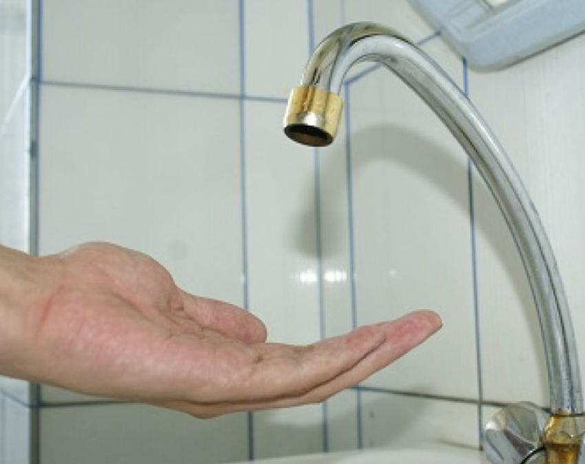 В Советском районе Волгограда 26 мая отключат воду