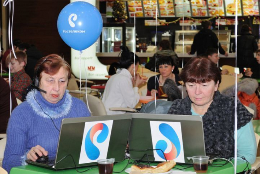«Ростелеком» и ПФР организовали Третий Всероссийский конкурс «Спасибо интернету 2017»