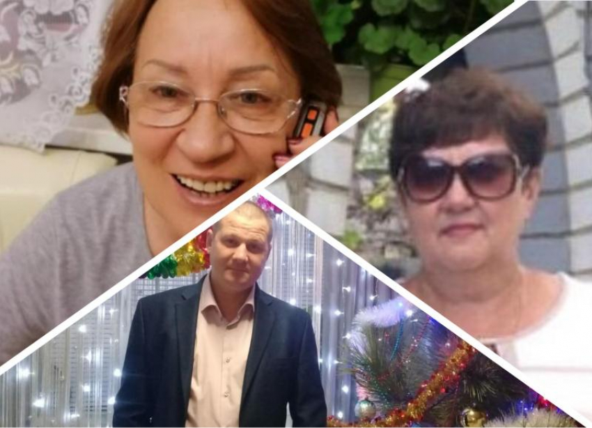 Ищут донорскую кровь и молятся: три волгоградские семьи просят спасти жизни их близких с COVID-19