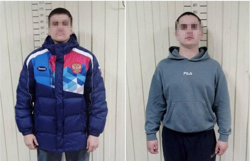 Подравшимся на матче «Ротора» на год запретили ходить на стадионы