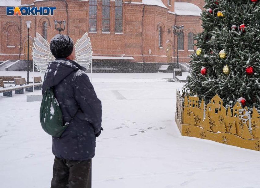 В Волгограде в праздники «схлопнулась» выписка ковидных больных