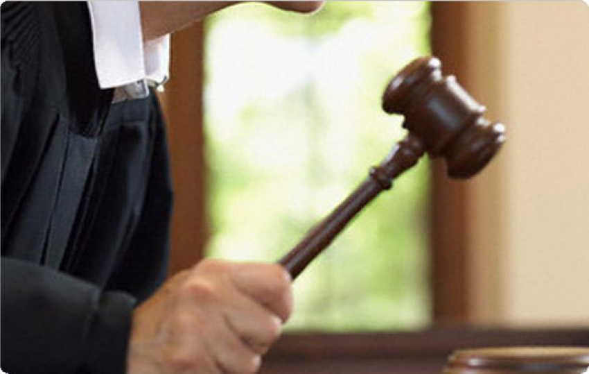 В Волгограде начинается суд над убийцей двоих людей