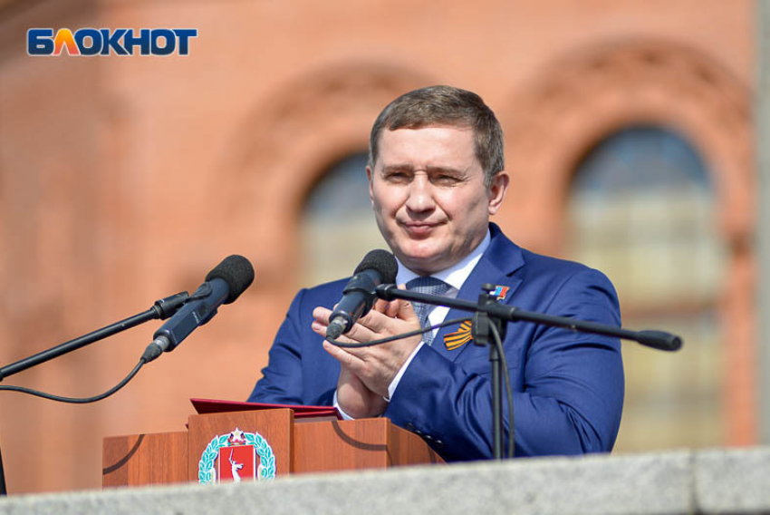 Более 88% волгоградцев не увидели логики в действиях губернатора Андрея Бочарова