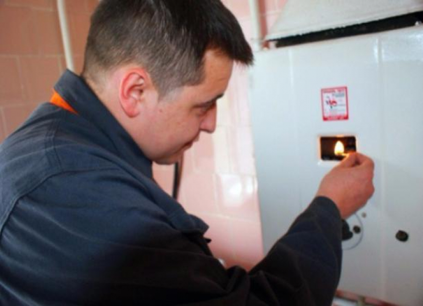 Семья из четырех человек отравилась бытовым газом в Волгограде 