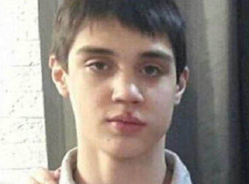 Пропавшего 15-летнего подростка третий день ищут на западе Волгограда 