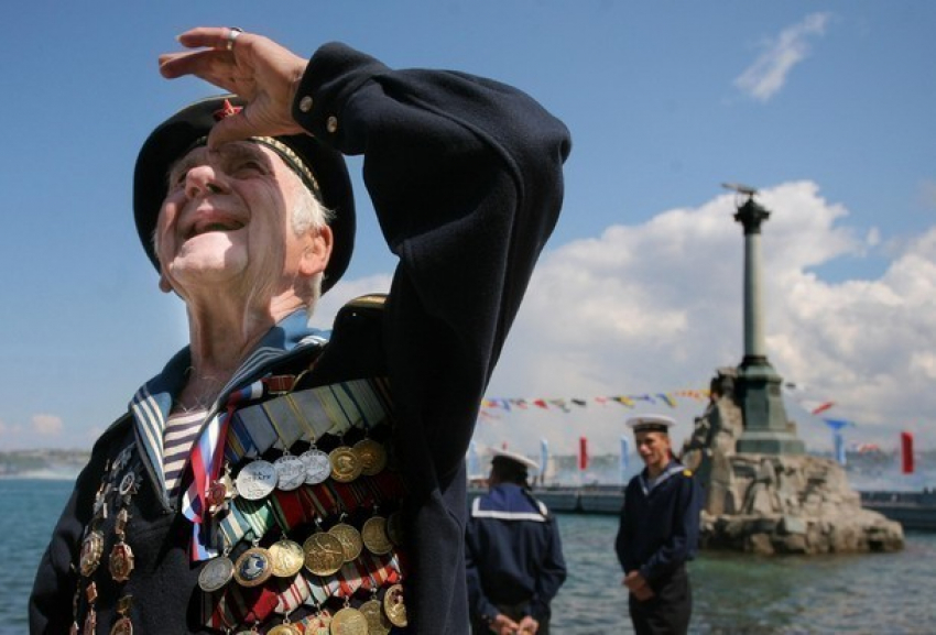 Объявляем о начале конкурса «Герой нашей семьи»