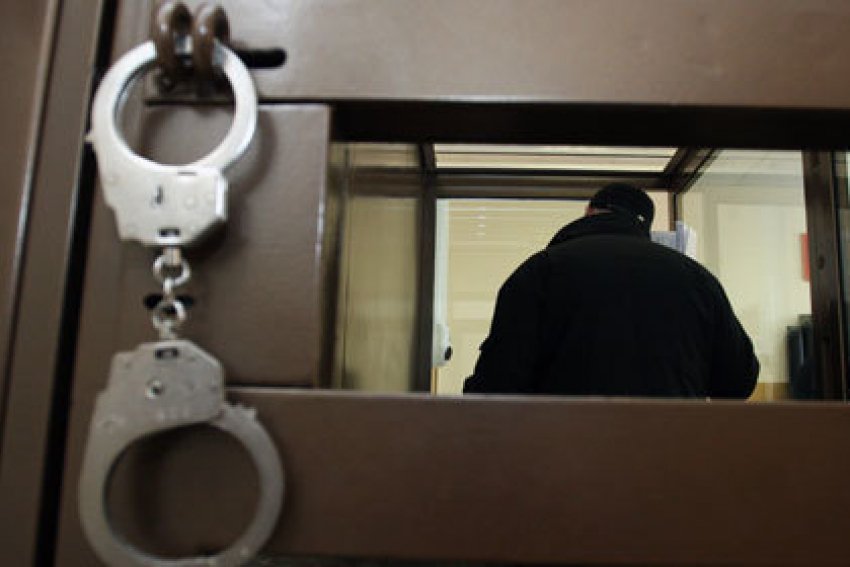 Жителя Камышина осудили на 9,5 лет за жестокое убийство 