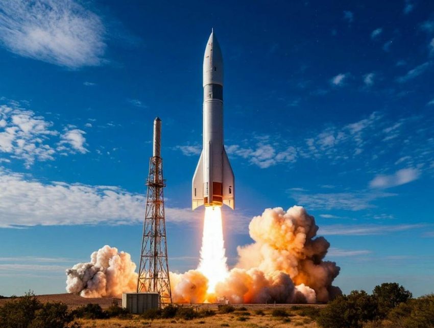 Четыре условия убийства российского космоса назвал экс-депутат Таранцов