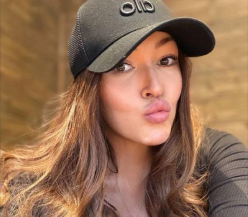 Исход футбольного матча «Англия — Аргентина» предсказала Ирина Дубцова 