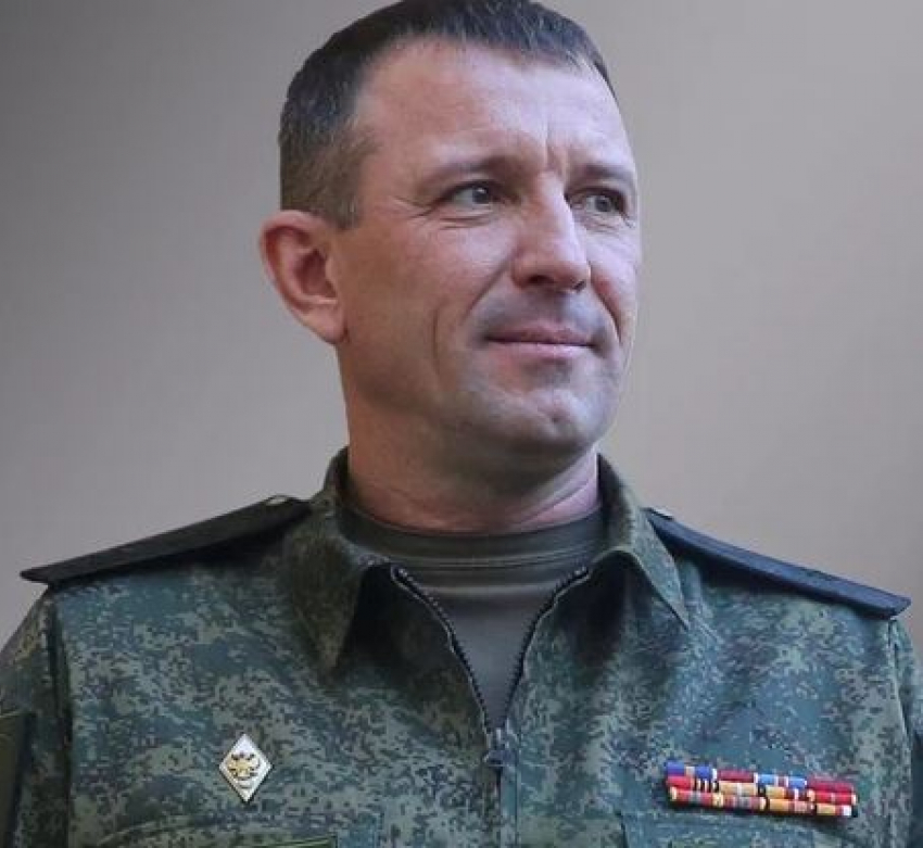Суд рассматривает жалобу на арест волгоградского генерала Ивана Попова