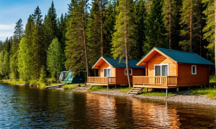 У московских бизнесменов забуксовал туристический бизнес под Волгоградом