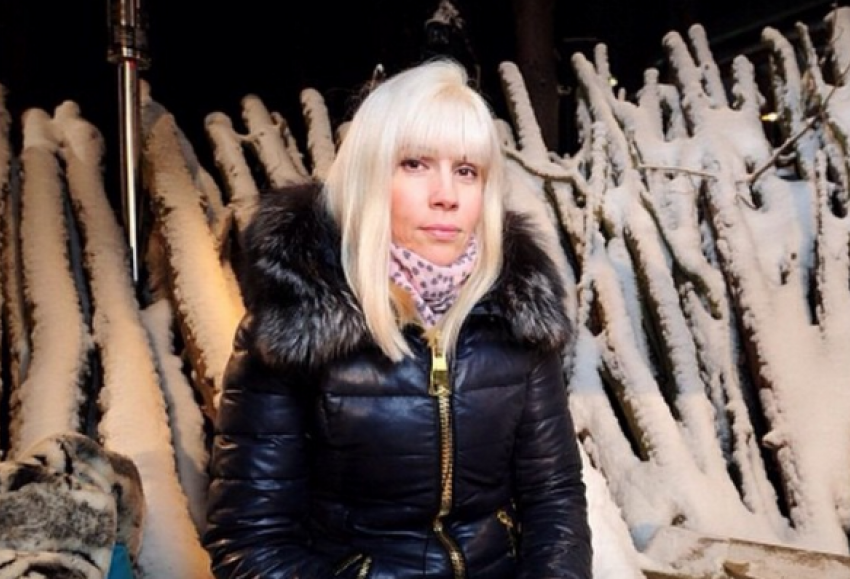48-летняя участница «Дома-2» из Волгограда скончалась от рака мозга