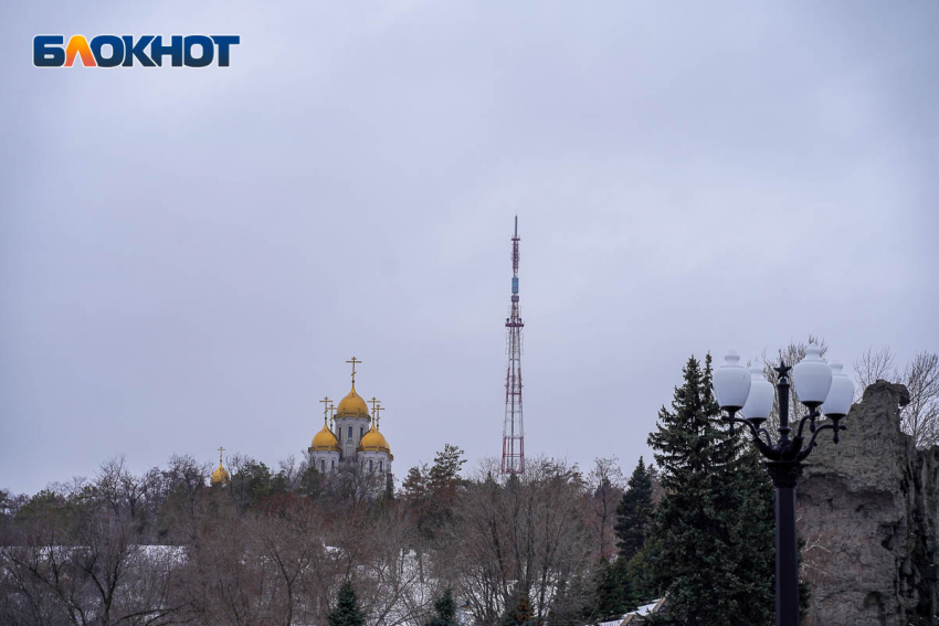 Солнце против телеэфира: Волгоград временно останется без ТВ