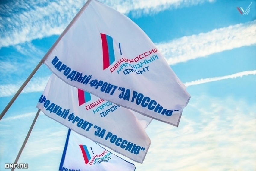 Волгоградский штаб ОНФ обвинил подчиненных губернатора в неэффективном расходовании бюджетных денег
