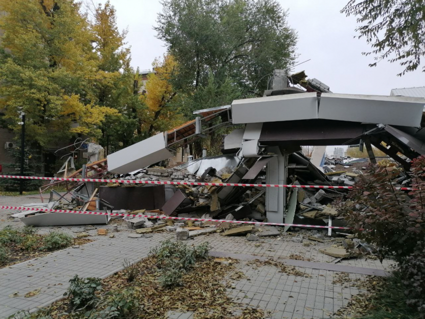 Глобальную чистку от самостроя устроят перед Новым годом на юге Волгограда: все под снос