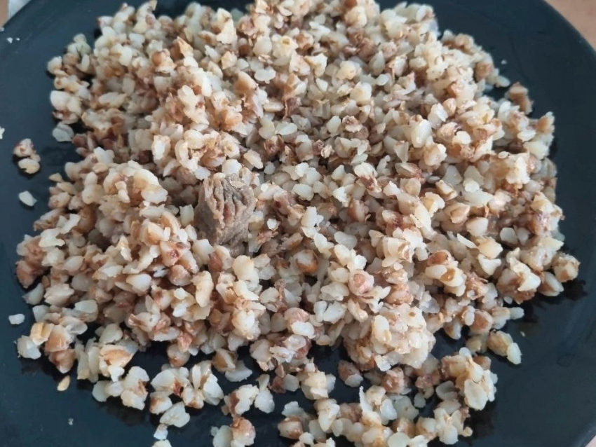 «Ужас, хочется плакать»: волгоградки возмущены диетическим питанием в роддоме 