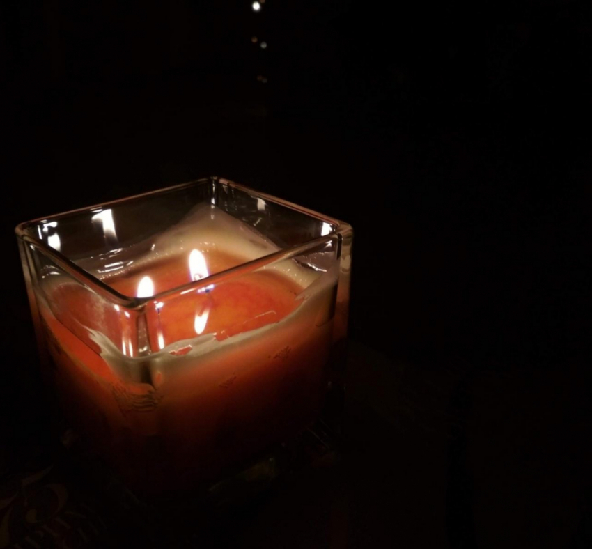 Два района Волгограда останутся без света 27 августа