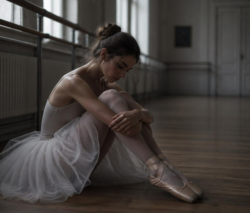 Волгоградская балерина Виктория Иржигитова через суд добилась досрочной пенсии