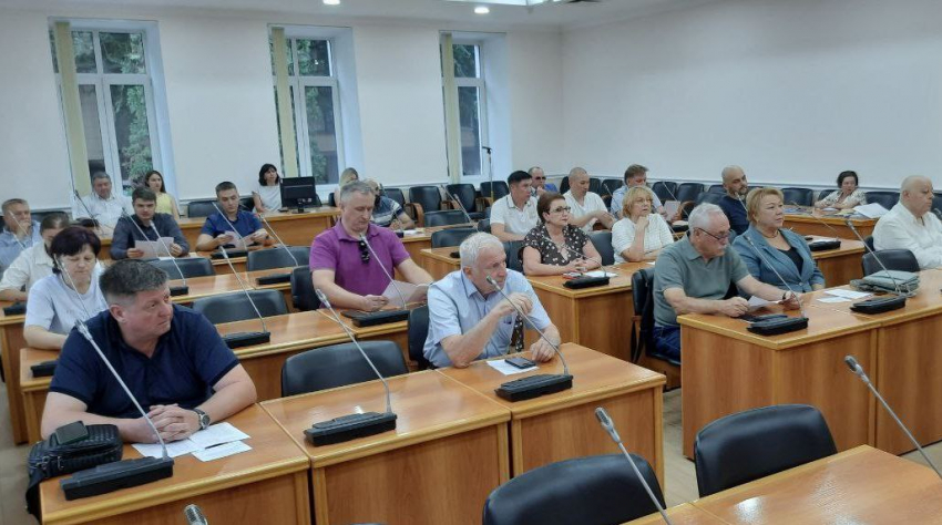 Новый порядок выдвижения кандидатов в мэры согласовали в Волгограде
