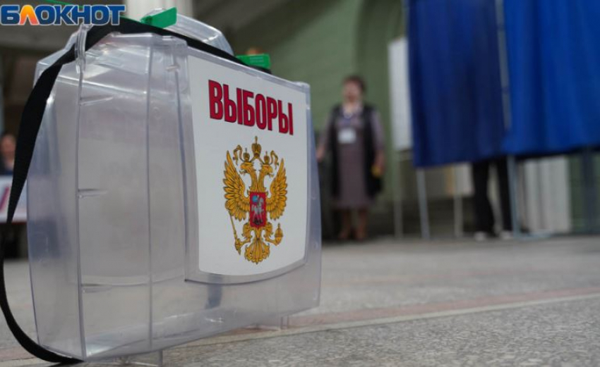 Начался суд над облившей урну во время президентских выборов волгоградкой