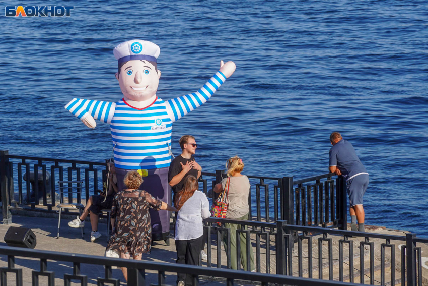 Волгоград поставил рекорд по самому дешевому жилью для туристов