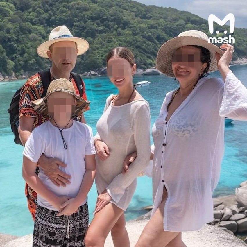 Сирота из Волгограда заливается слезами в Таиланде: новый отец в реанимации