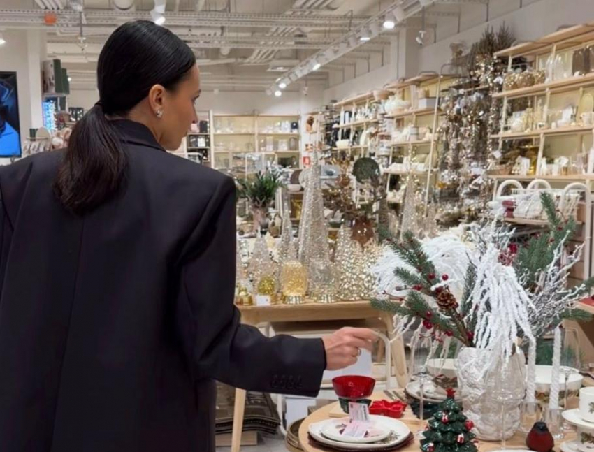 Что подарить человеку, у которого все есть? Топ стильных подарков из Kuchenland*