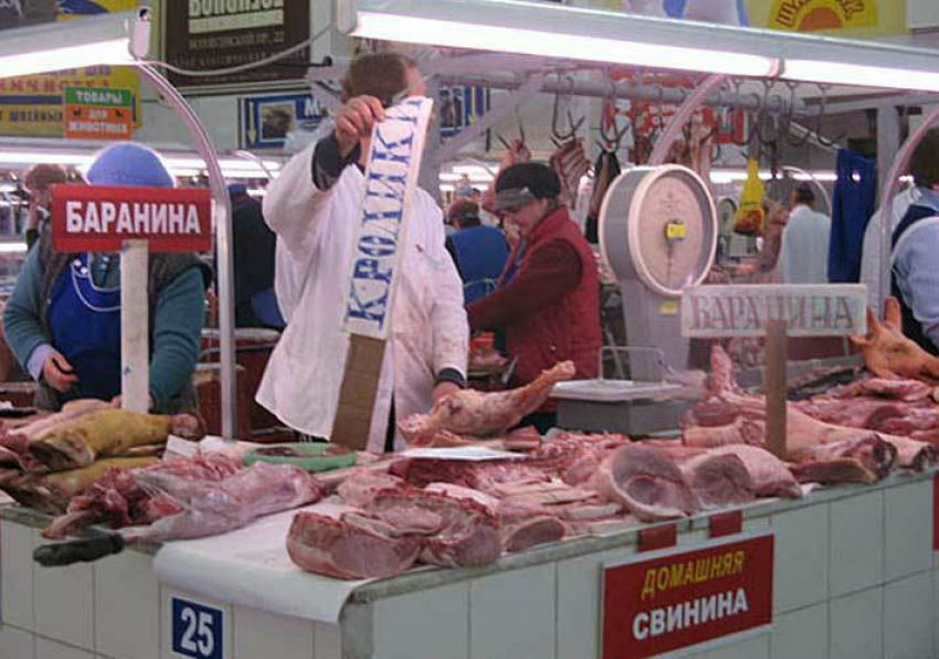 Мэрия Волгограда проконтролирует качество продукции на рынках