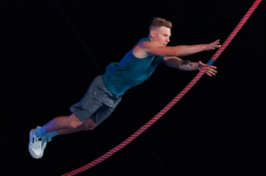 Трое волгоградских спортсменов поборются за 5 млн с соперниками из Южной Кореи, Франции и Сербии 