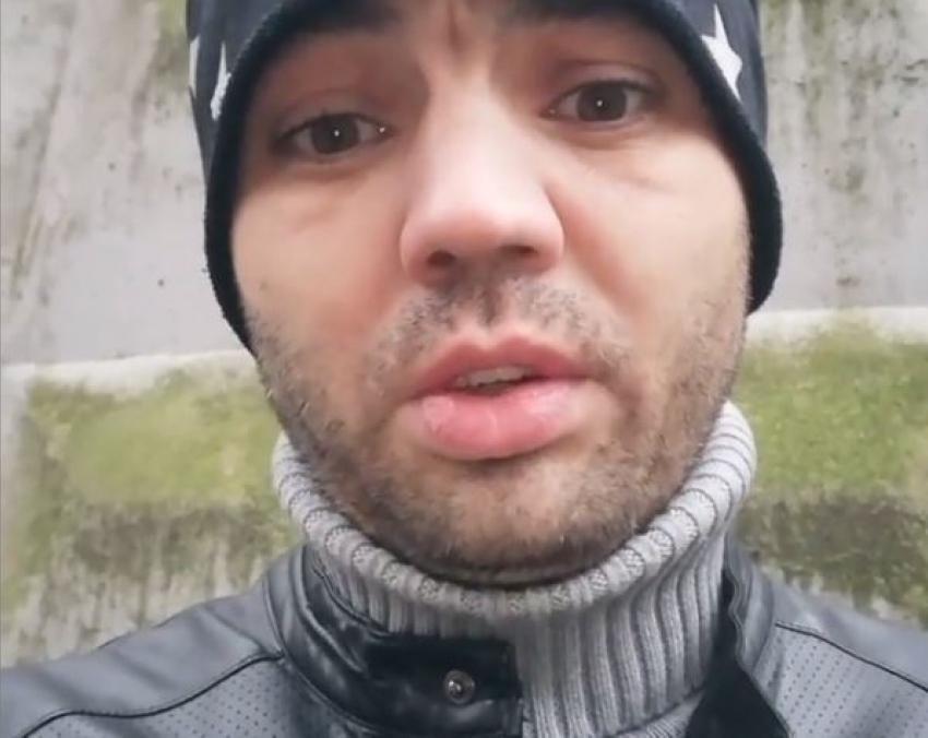 «Саша, тебя похитили?»: подписчиков испугало видео бывшего мужа Устиненко