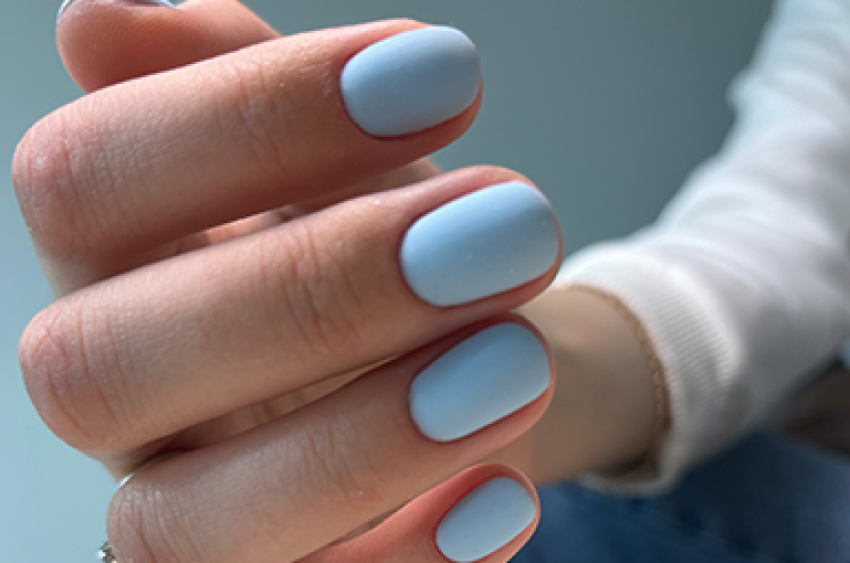 Маникюр и педикюр любой сложности в АМ-studio. Заходи в справочник