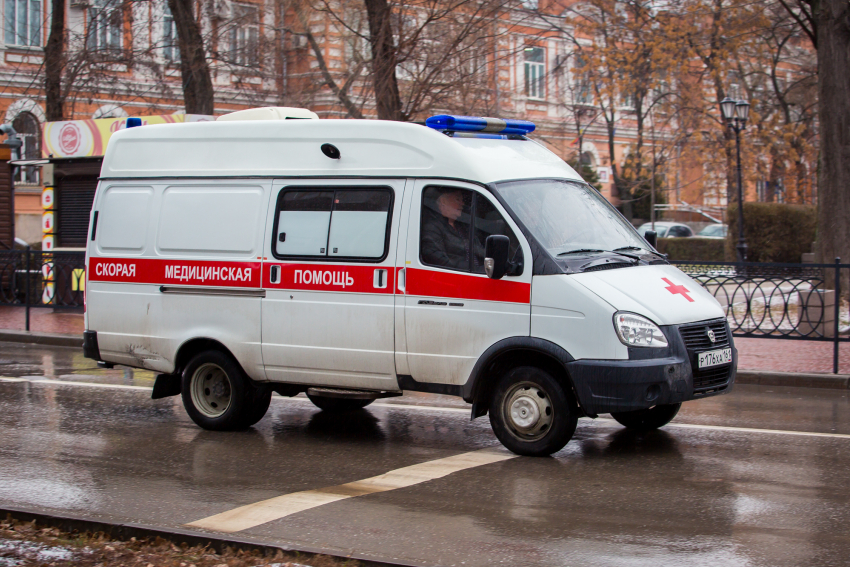 В Москве обвинили администрацию Волгоградской области в незаконной передаче скорых в аутсорсинг