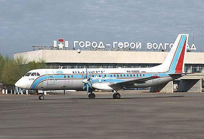 В 2016 году из Волгограда начнут летать «Боинг-767»