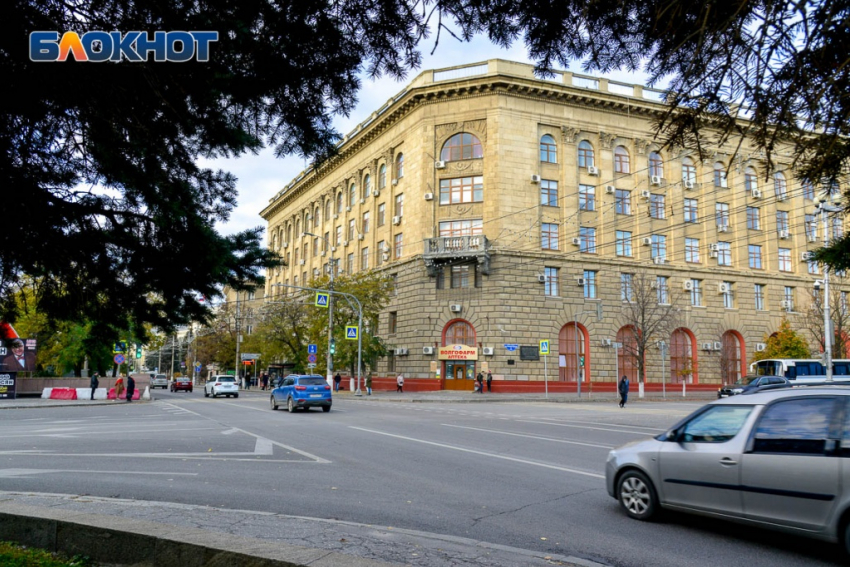 В Волгограде студентов медуниверситета освободили от платы за общежитие
