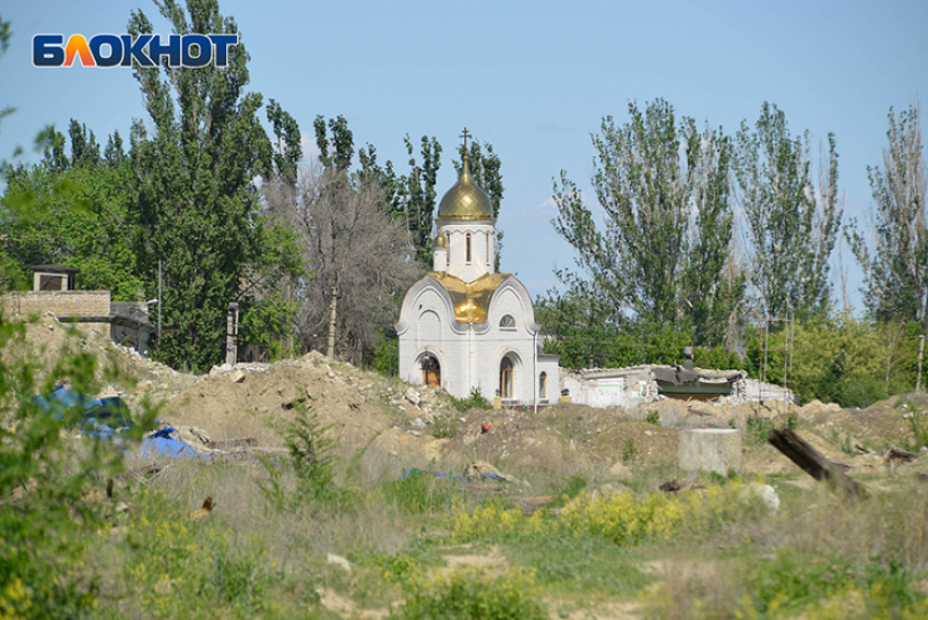 Умирают в полтора раза чаще, чем рождаются: Волгоградская область сегодня