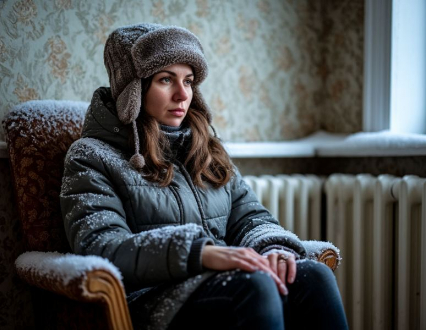 Создать в Волгограде оперштаб по спасению замерзающих потребовал экс-депутат Госдумы