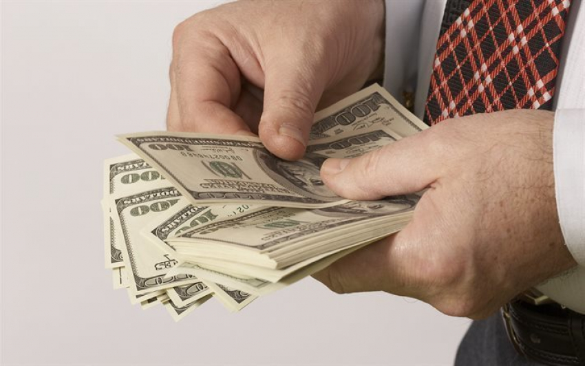 Директор МУПа в Волжском похитил 631 тысячу из бюджета