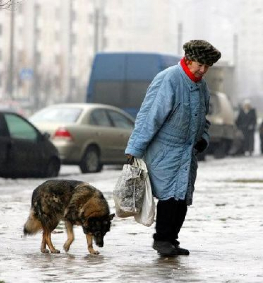 МЧС объявило экстренное предупреждение по Волгограду