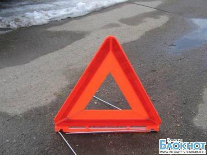 В Волгоградской области 9-летний мальчик провожал маму на автобус и погиб под колесами пикапа