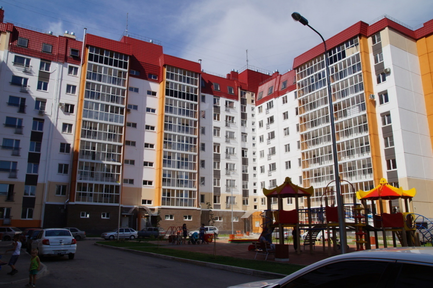 Новый законопроект о защите прав дольщиков приняли в Волгограде
