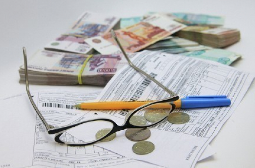 В Городищенском районе возбуждено уголовное дело в отношении экс-директора ЖКХ