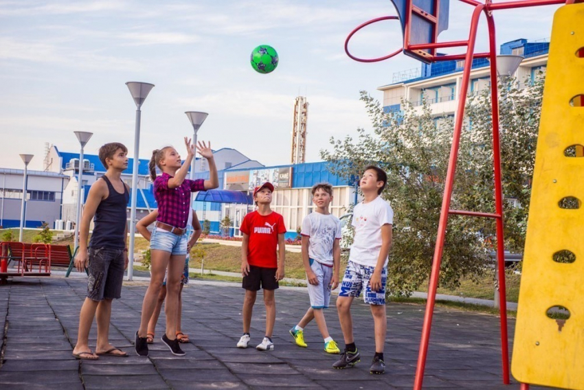 На что идут средства «ЕвроХима»