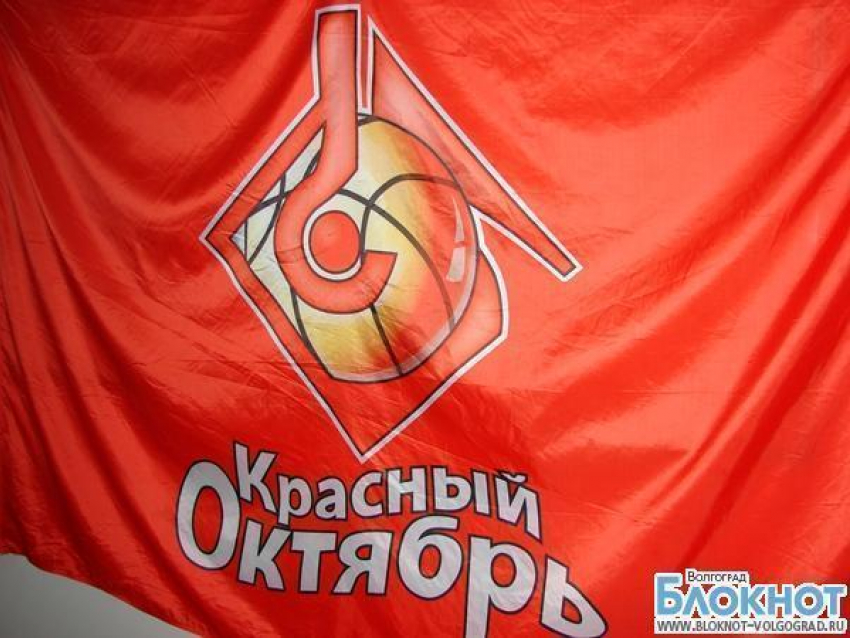 «Красный Октябрь» Волгоград стартовал с победы в Единой Лиге ВТБ