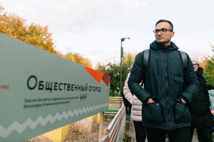 Бывший вице – мэр Волгограда ушел в несистемную оппозицию