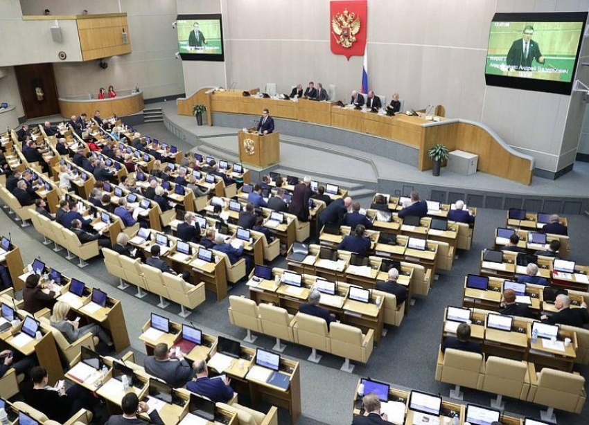 Госдума -2021: кто может стать депутатом от Волгограда