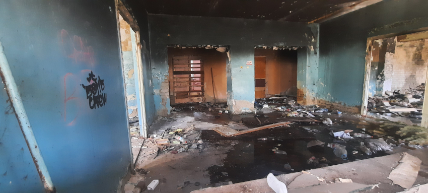 На приватизации в Волгограде застряли 59 объектов: нет желающих выкупать рухлядь