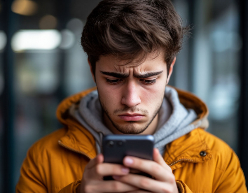 Волгоградский студент лишился 400 тысяч после звонка из «компании сотовой связи»